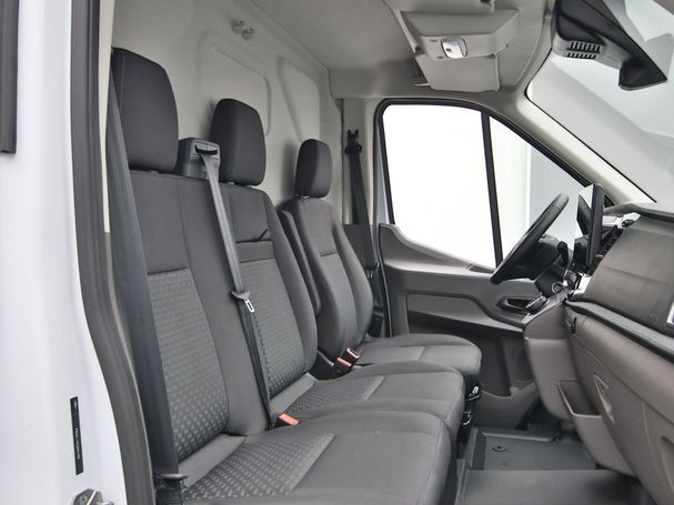 Ford E-Transit 350 L3 Trend 135 kW image number 13