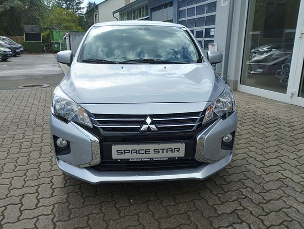 Mitsubishi Space Star 52 kW image number 3