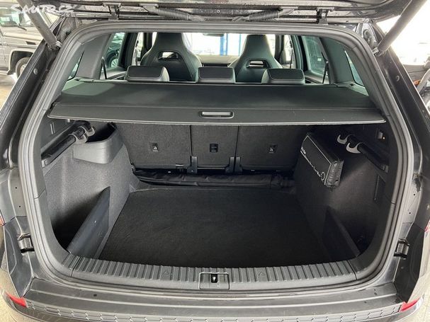 Skoda Kodiaq 110 kW image number 14