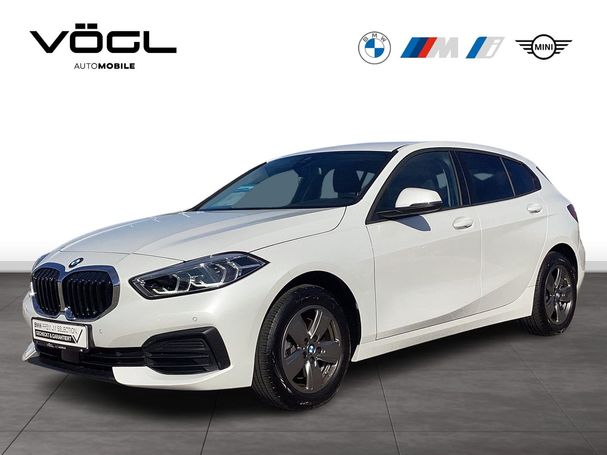 BMW 118i Advantage 100 kW image number 1