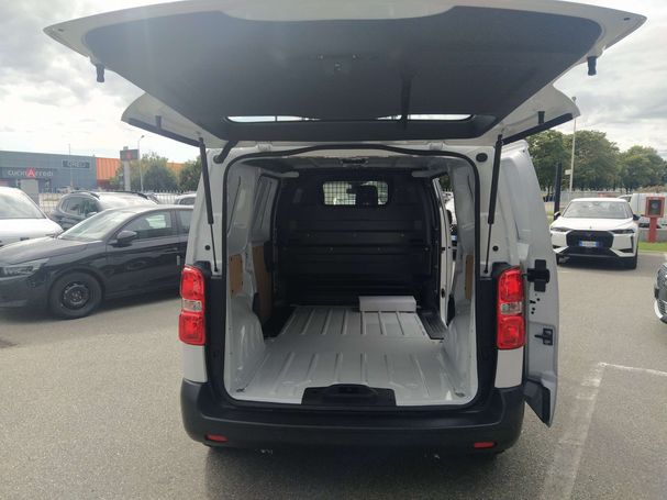 Opel Vivaro Cargo 2.0 Diesel 107 kW image number 8