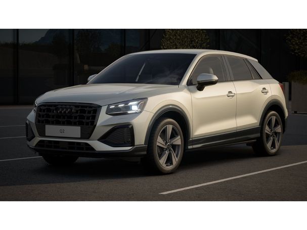 Audi Q2 35 TFSI Advanced 110 kW image number 13