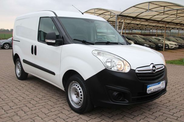 Opel Combo 1.4 L1H1 70 kW image number 3