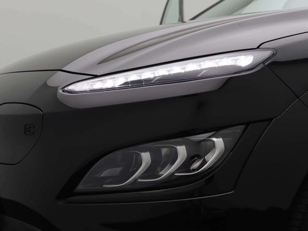 Hyundai Kona 64 kWh 150 kW image number 15