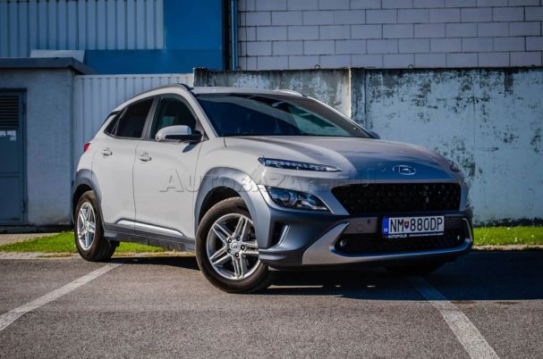 Hyundai Kona 1.0 T-GDI 88 kW image number 6