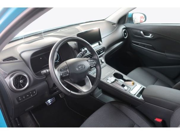 Hyundai Kona Elektro Prime 150 kW image number 9