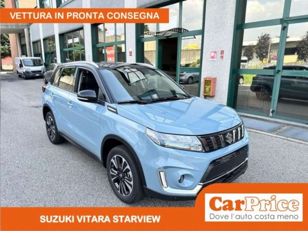 Suzuki Vitara 1.5 Hybrid 85 kW image number 2