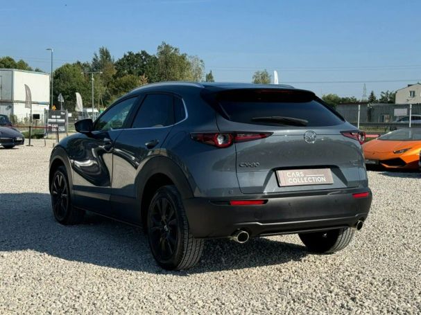 Mazda CX-30 140 kW image number 6