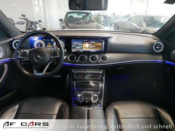 Mercedes-Benz E 350 d 190 kW image number 17