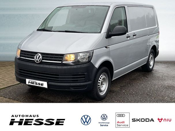 Volkswagen T6 Transporter 75 kW image number 1