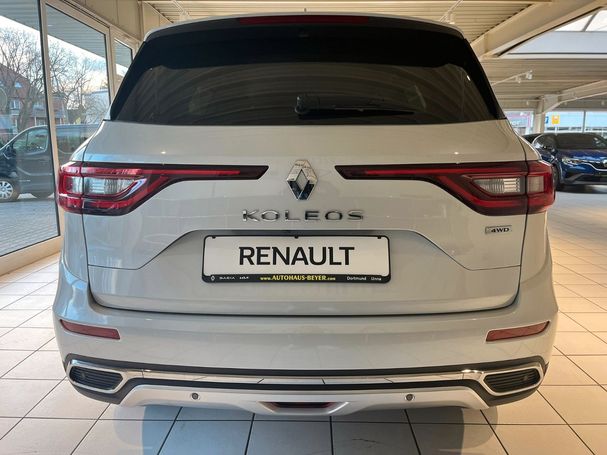 Renault Koleos dCi 185 Techno 4WD 135 kW image number 2