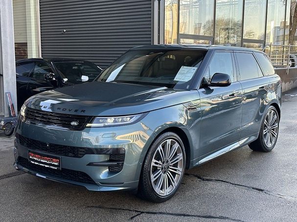 Land Rover Range Rover Sport P440e 324 kW image number 1