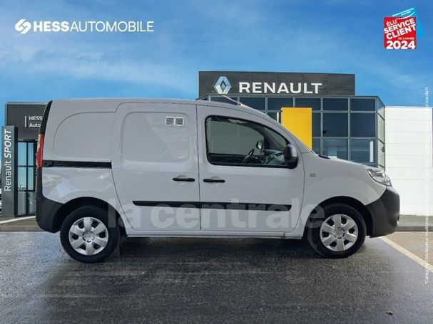 Renault Kangoo dCi 75 55 kW image number 17