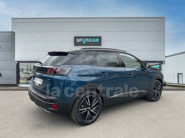 Peugeot 3008 1.6 Hybrid e-EAT8 165 kW image number 24