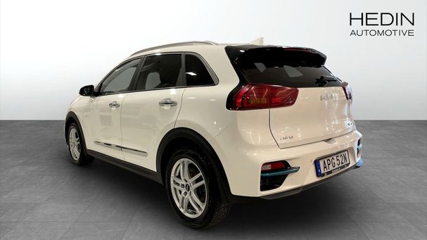 Kia Niro e 150 kW image number 2