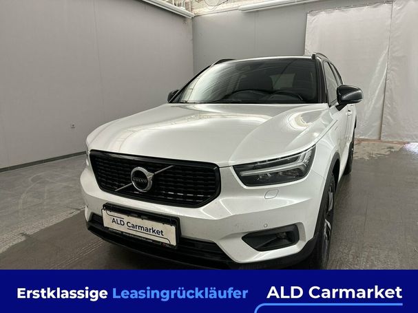 Volvo XC40 T5 RDesign Recharge 192 kW image number 1