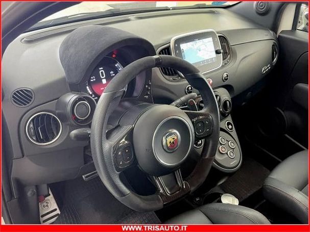 Abarth 595 132 kW image number 12