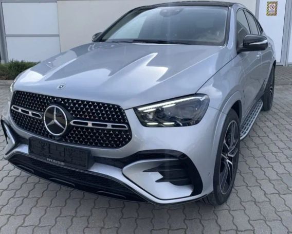 Mercedes-Benz GLE 450 270 kW image number 1