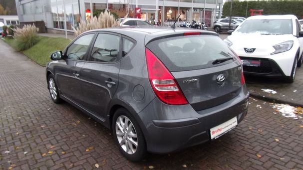 Hyundai i30 1.4 80 kW image number 3