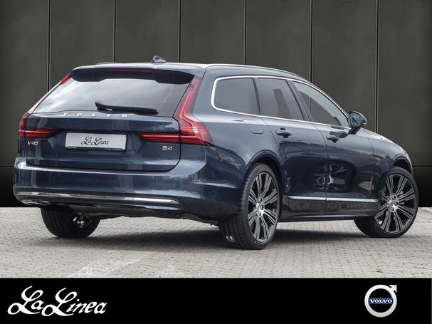 Volvo V90 B4 Plus 145 kW image number 2