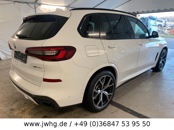 BMW X5e xDrive 290 kW image number 7