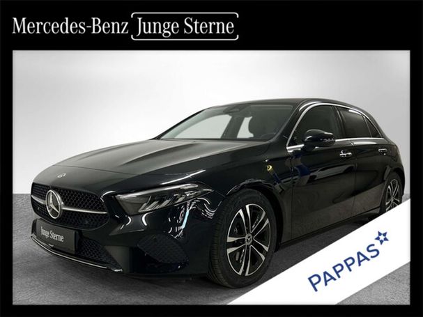 Mercedes-Benz A 180 d Limousine 8G-DCT 85 kW image number 1