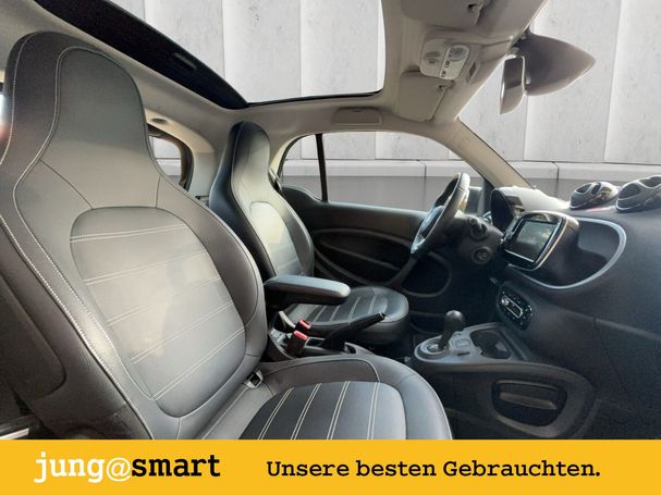 Smart ForTwo EQ 60 kW image number 10