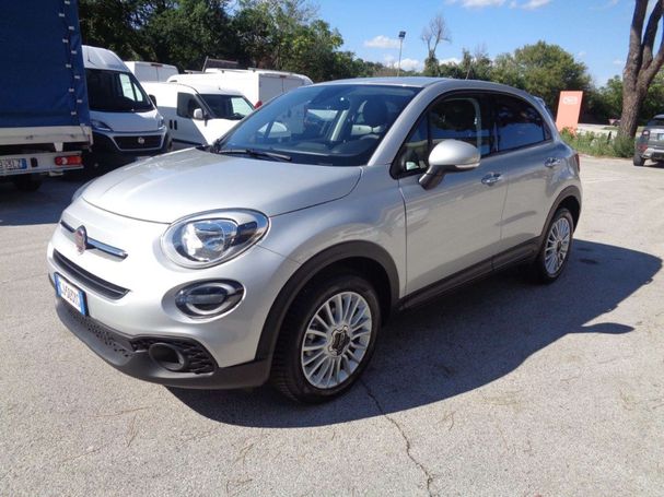 Fiat 500X 1.3 MultiJet 70 kW image number 1