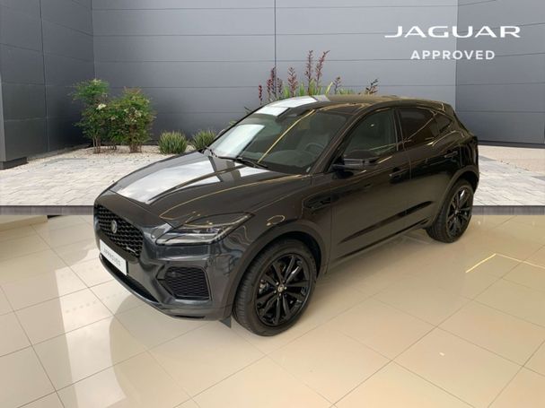 Jaguar E-Pace 231 kW image number 1