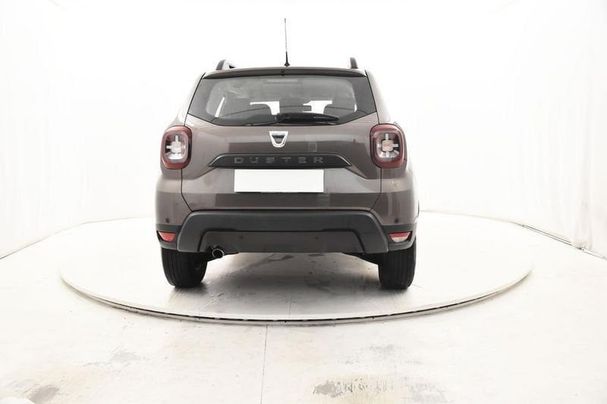 Dacia Duster TCe 100 Comfort 74 kW image number 3