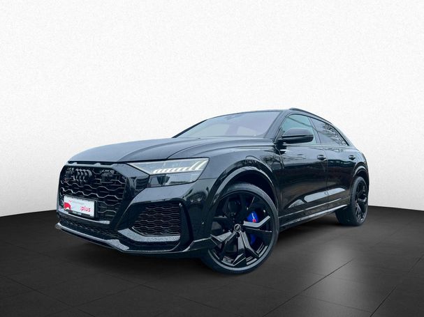 Audi RSQ8 441 kW image number 1