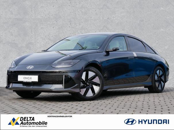 Hyundai Ioniq 6 77 kWh 239 kW image number 1