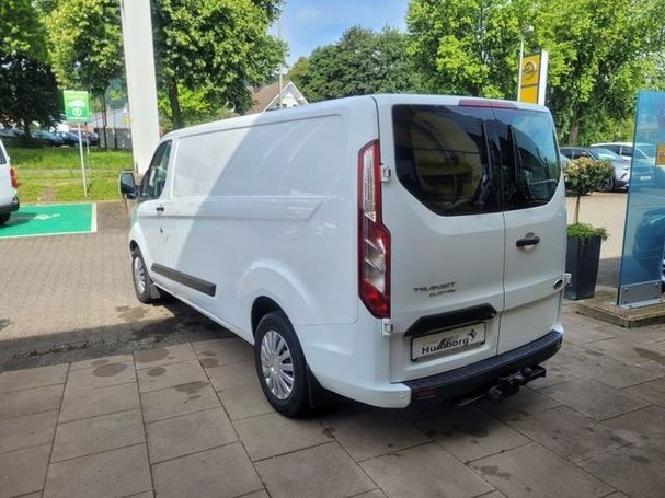 Ford Transit Custom 320 L2 Trend 96 kW image number 8