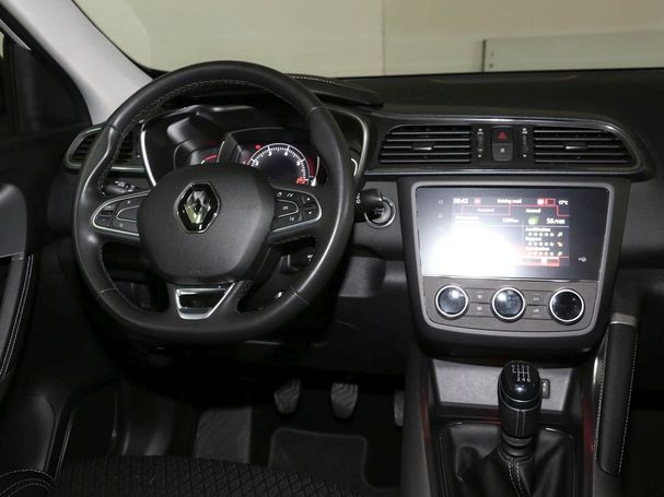 Renault Kadjar TCe 160 BOSE EDITION 117 kW image number 12