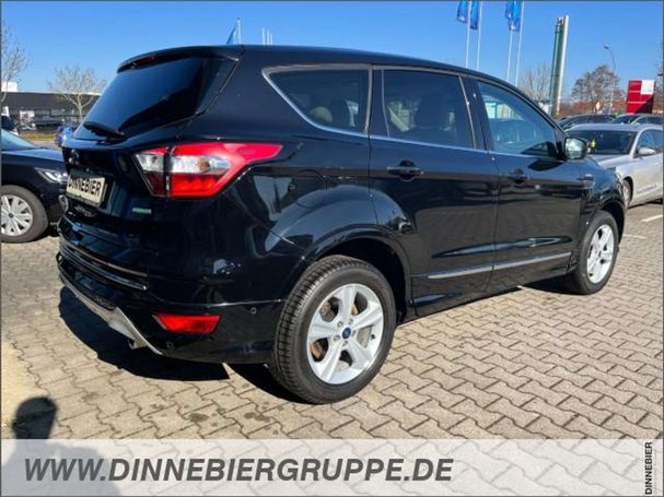 Ford Kuga 129 kW image number 4