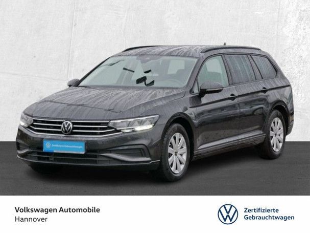 Volkswagen Passat Variant 2.0 TDI 110 kW image number 1