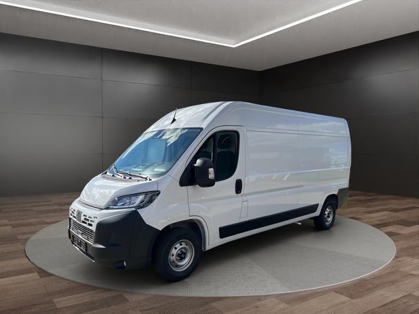 Fiat Ducato Maxi 35 140 103 kW image number 8