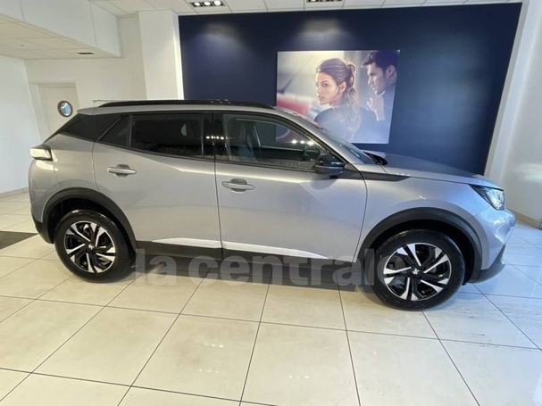 Peugeot 2008 1.2 PureTech 74 kW image number 5