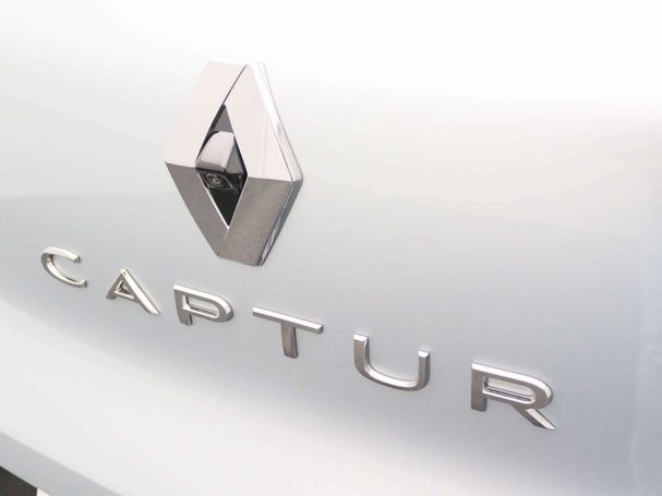 Renault Captur TCe 90 67 kW image number 25