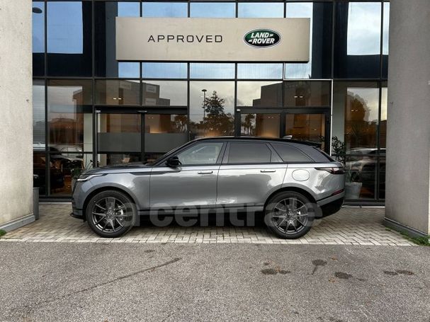 Land Rover Range Rover Velar 297 kW image number 5