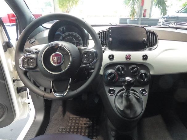 Fiat 500 1.0 51 kW image number 7