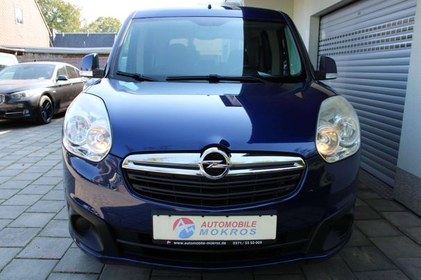 Opel Combo 1.4 L1H1 70 kW image number 3