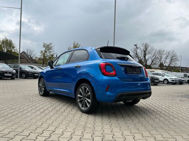 Fiat 500X 1.5 GSE Hybrid 96 kW image number 5