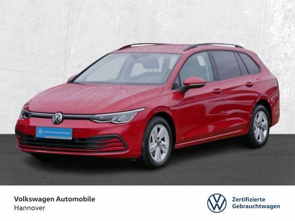 Volkswagen Golf Variant 1.0 TSI 81 kW image number 1