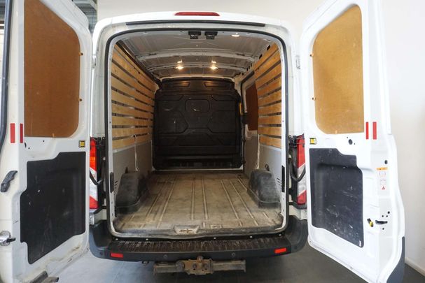 Ford Transit L2H2 77 kW image number 9