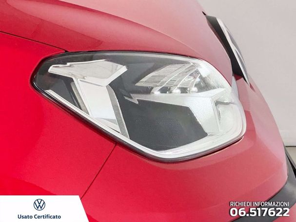 Volkswagen up! 1.0 48 kW image number 14