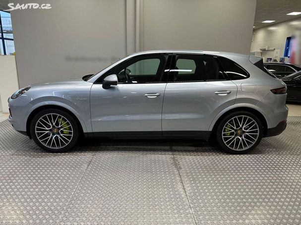 Porsche Cayenne S E-Hybrid Tiptronic 340 kW image number 5