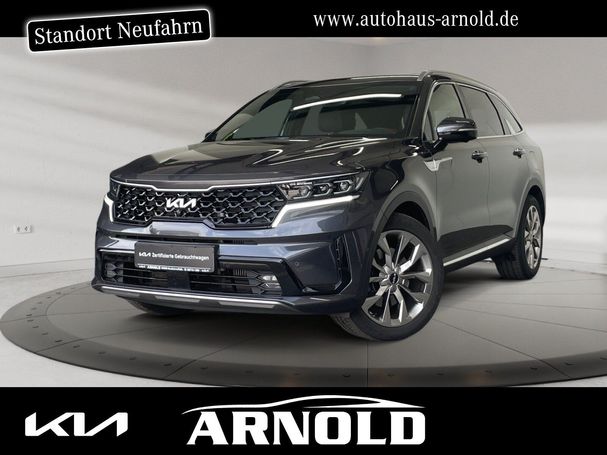 Kia Sorento 2.2 Platinum AWD 148 kW image number 1