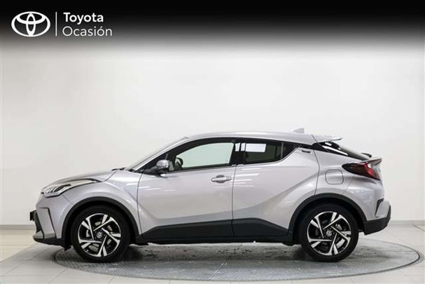 Toyota C-HR 135 kW image number 5