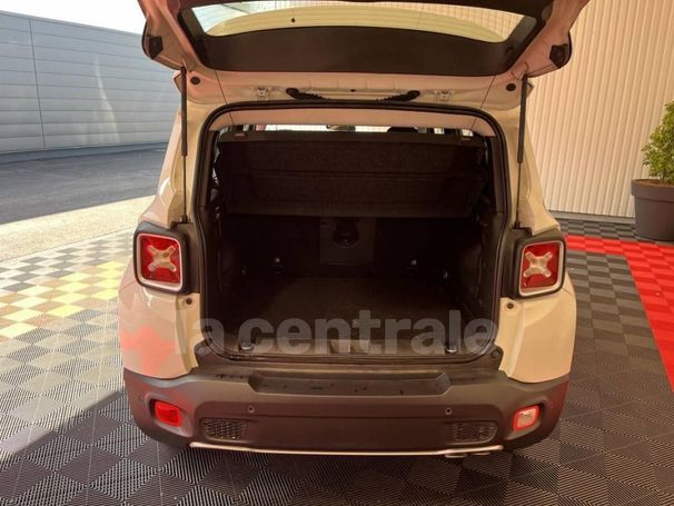 Jeep Renegade 1.6 MultiJet Longitude 88 kW image number 12